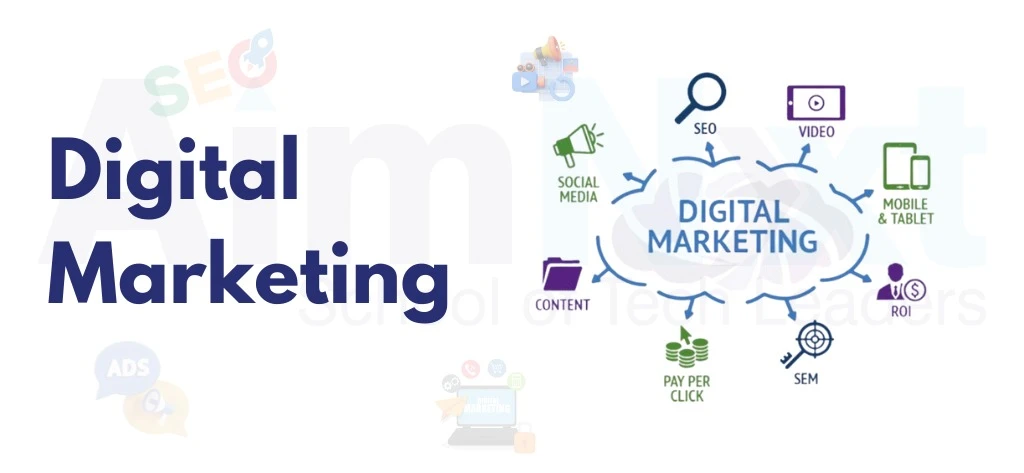 Digital Marketing